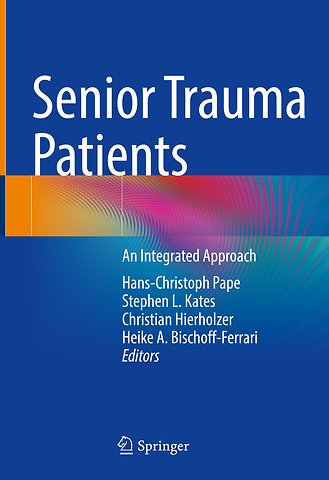 Senior Trauma Patients