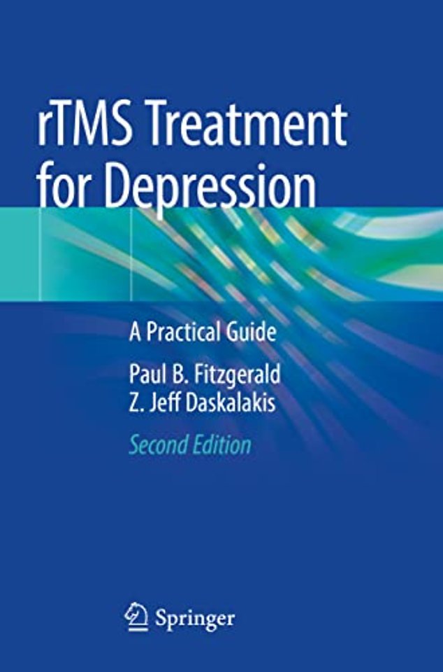 rTMS Treatment for Depression