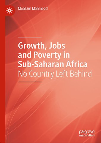 Growth, Jobs and Poverty in Sub-Saharan Africa