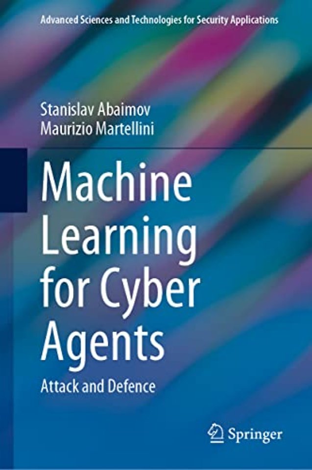 Machine Learning for Cyber Agents