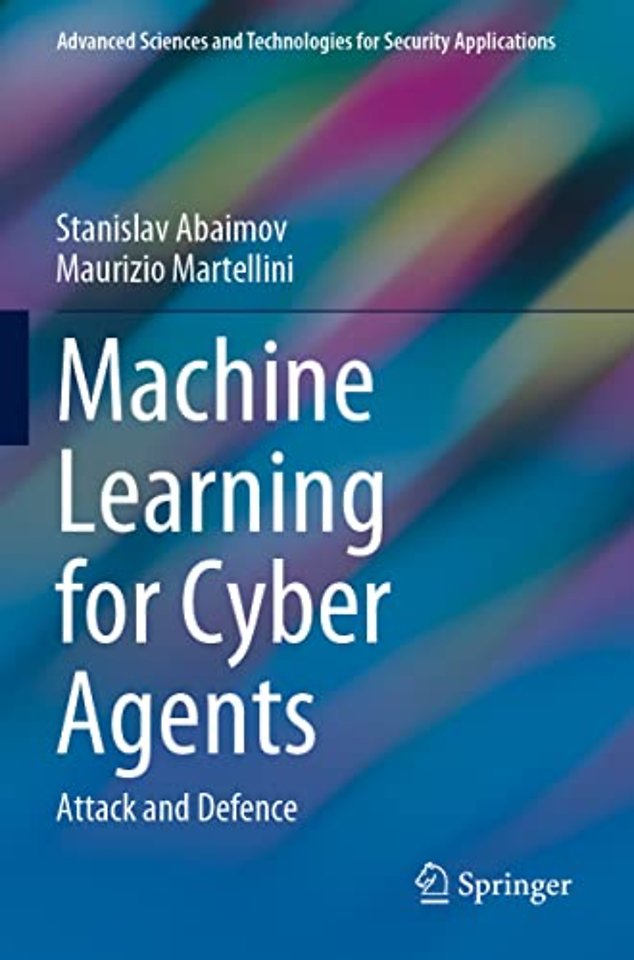 Machine Learning for Cyber Agents