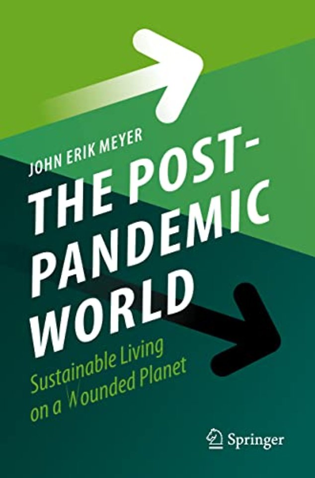 The Post-Pandemic World