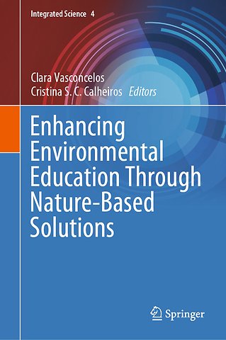 Enhancing Environmental Education Through Nature-Based Solutions