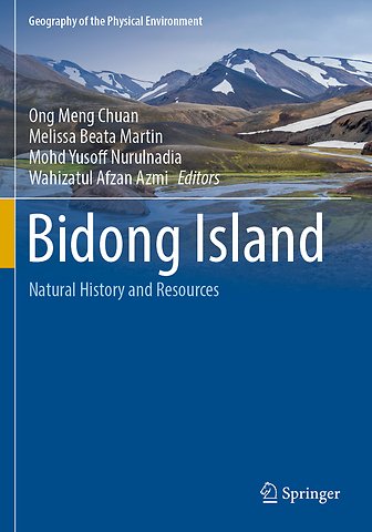 Bidong Island