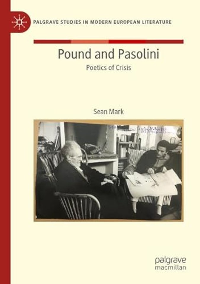 Pound and Pasolini
