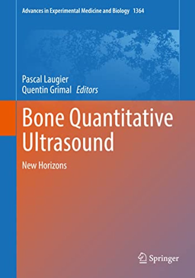 Bone Quantitative Ultrasound