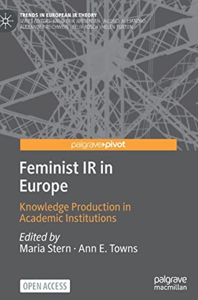 Feminist IR in Europe
