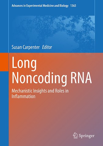 Long Noncoding RNA