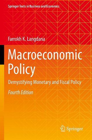 Macroeconomic Policy