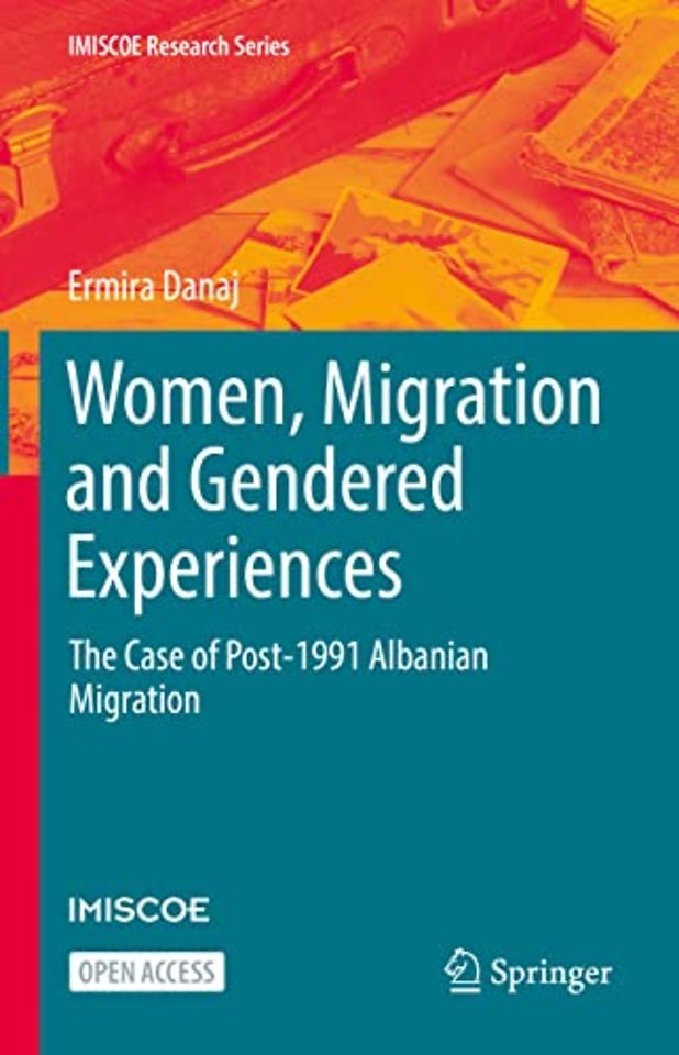 Women, Migration and Gendered Experiences