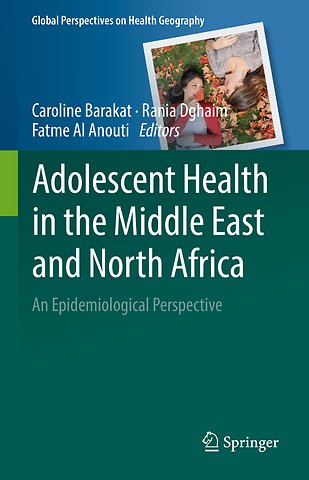 Adolescent Health in the Middle East and North Africa