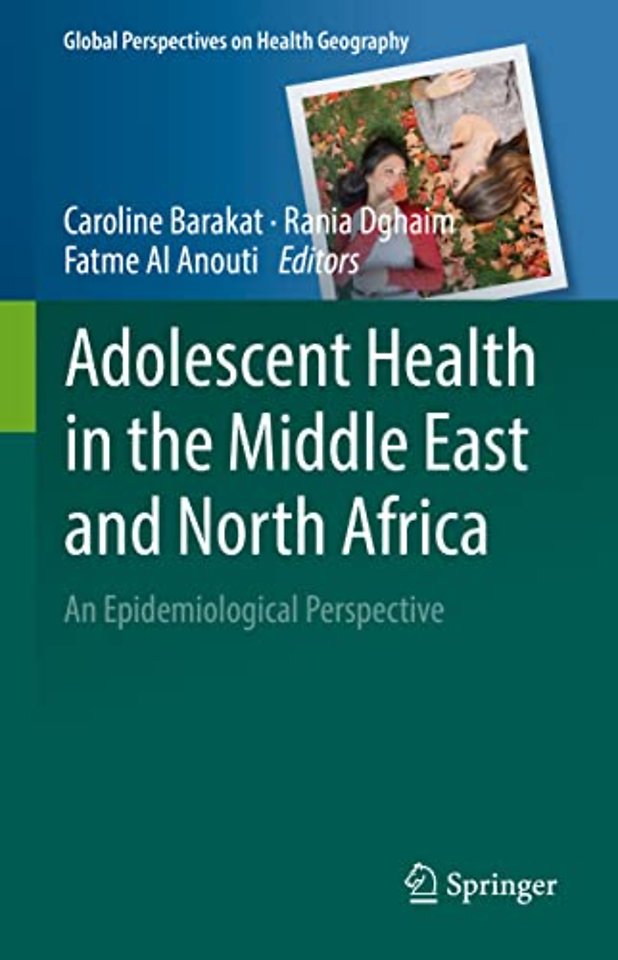 Adolescent Health in the Middle East and North Africa