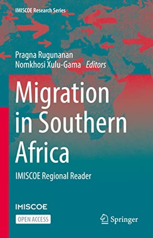 Migration in Southern Africa