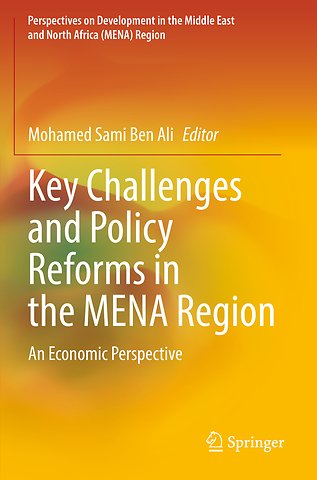 Key Challenges and Policy Reforms in the MENA Region