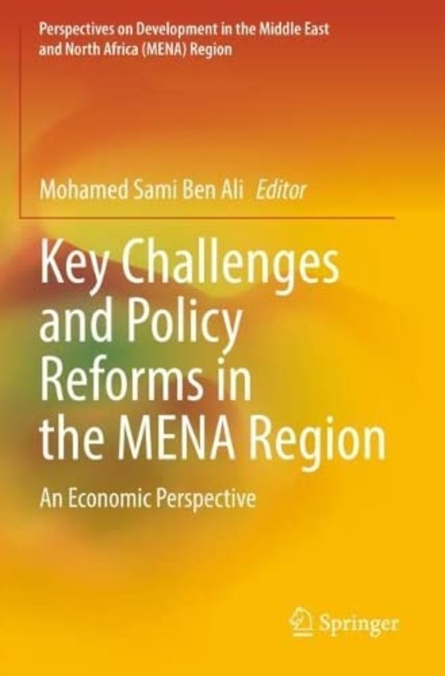 Key Challenges and Policy Reforms in the MENA Region