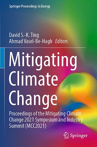 Mitigating Climate Change