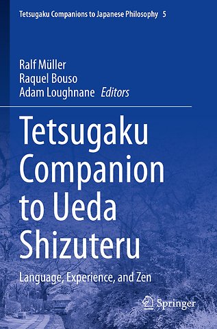 Tetsugaku Companion to Ueda Shizuteru