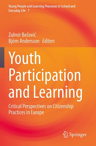 Youth Participation and Learning