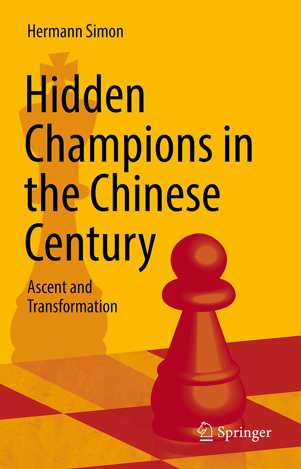 Hidden Champions in the Chinese Century