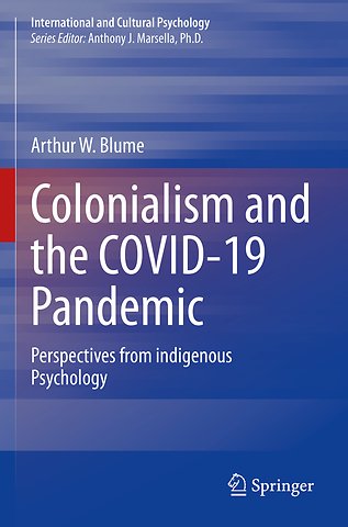 Colonialism and the COVID-19 Pandemic