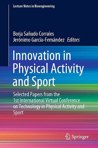 Innovation in Physical Activity and Sport