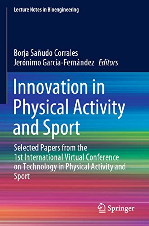 Innovation in Physical Activity and Sport