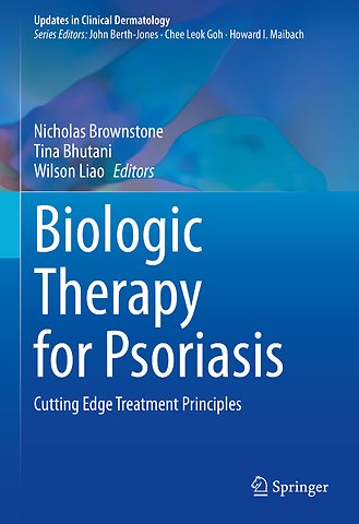Biologic Therapy for Psoriasis