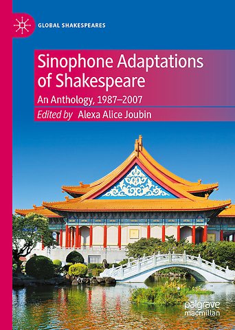 Sinophone Adaptations of Shakespeare