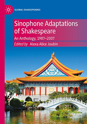 Sinophone Adaptations of Shakespeare