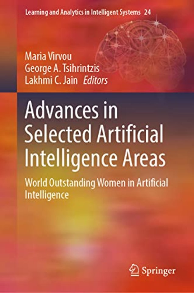 Advances in Selected Artificial Intelligence Areas