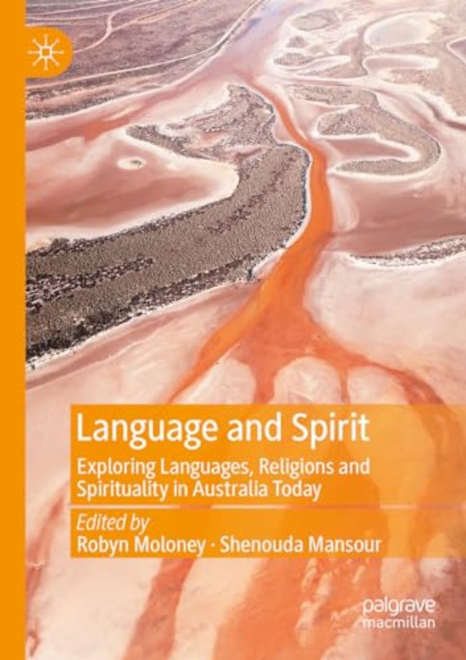 Language and Spirit