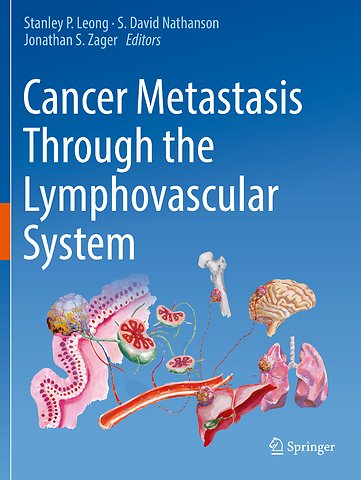 Cancer Metastasis Through the Lymphovascular System