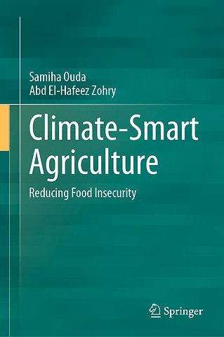 Climate-Smart Agriculture