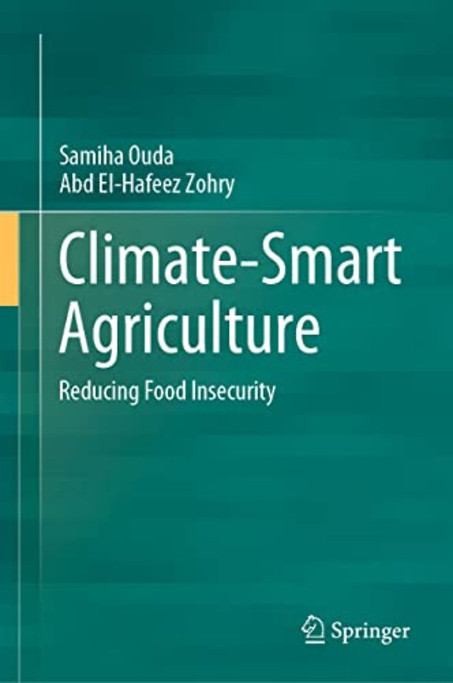 Climate-Smart Agriculture