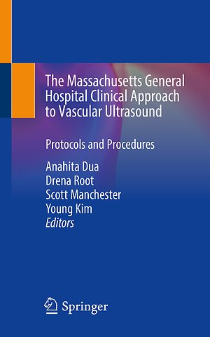 The Massachusetts General Hospital Clinical Approach to Vascular Ultrasound