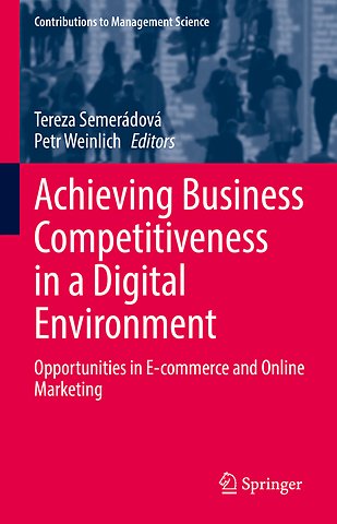 Achieving Business Competitiveness in a Digital Environment