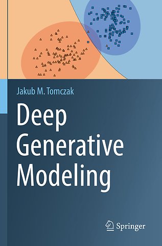 Deep Generative Modeling
