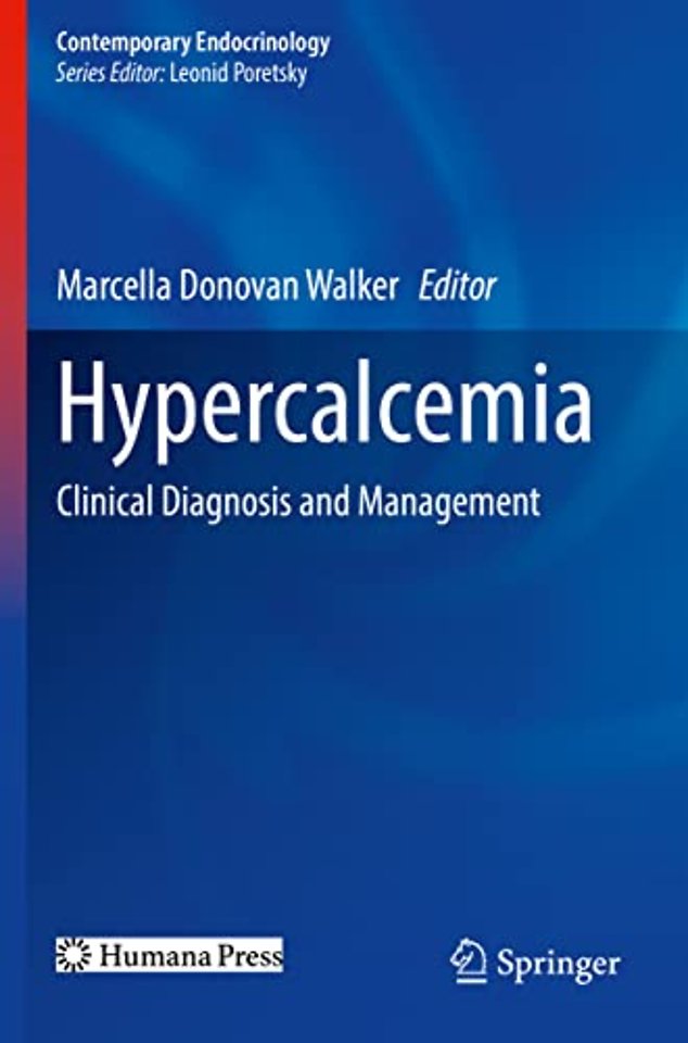 Hypercalcemia