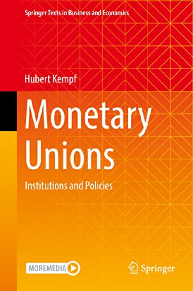Monetary Unions