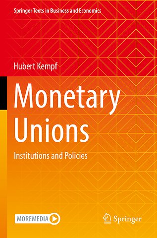 Monetary Unions