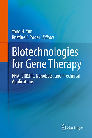 Biotechnologies for Gene Therapy