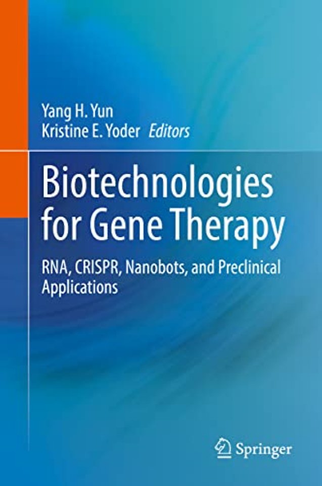 Biotechnologies for Gene Therapy