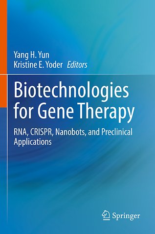 Biotechnologies for Gene Therapy
