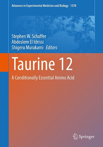 Taurine 12
