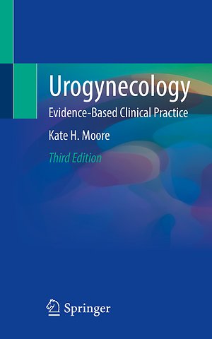 Urogynecology