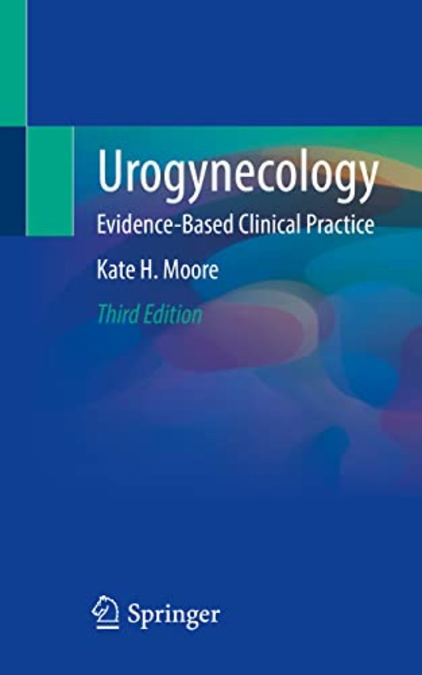 Urogynecology
