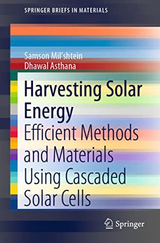 Harvesting Solar Energy