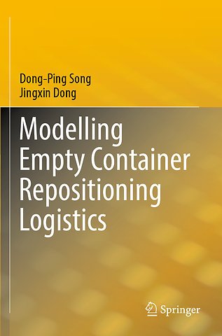Modelling Empty Container Repositioning Logistics