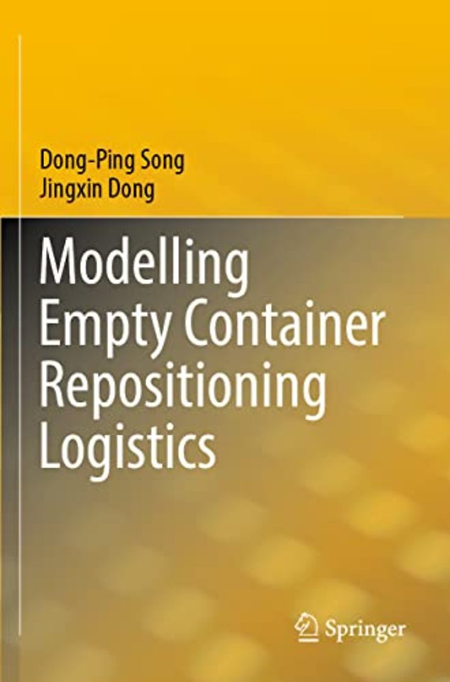 Modelling Empty Container Repositioning Logistics