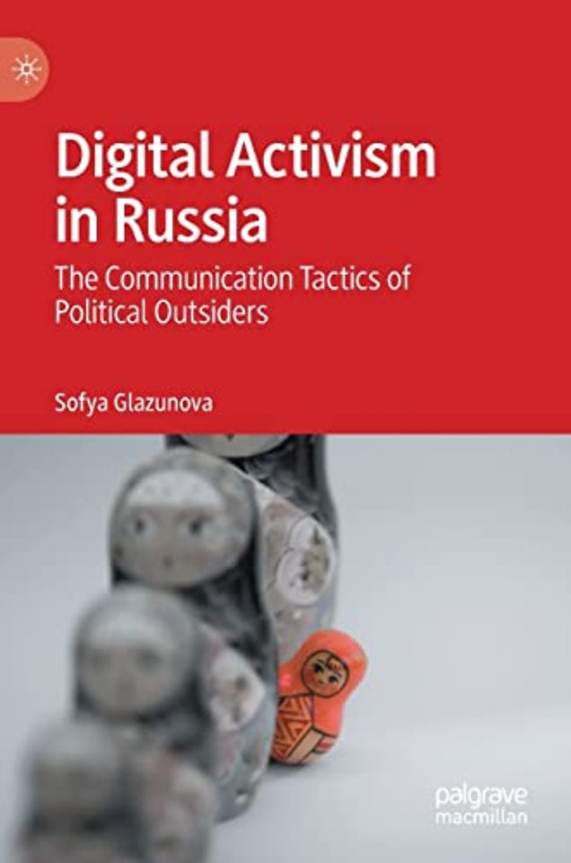 Digital Activism in Russia